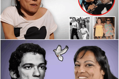 Hija de Nelson Ned confirma tras 11 años el rumor más fuerte