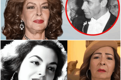 A sus 94 años, Elsa Aguirre rompe el silencio y deja al mundo en shock