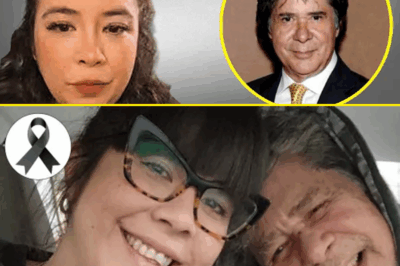 A una semana de su muerte, hija de Eduardo Serrano revela impactante verdad 😱