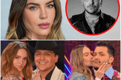 A los 36 años, Belinda confiesa la verdad que millones sospechaban