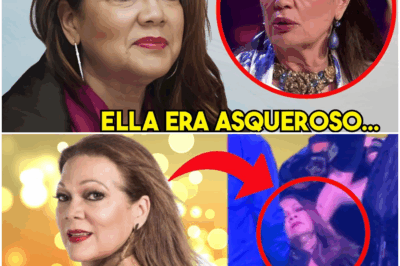 Ángela Carrasco revela cinco traiciones imposibles de perdonar