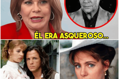 “Ana Colchero, a los 57, rompe el silencio y confiesa su verdad”