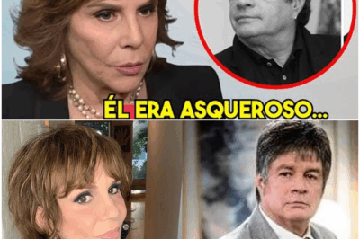 “Rebecca Jones, a los 65, revela a quiénes jamás perdonará”