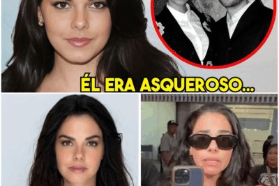 A sus 38 años, Livia Brito revela cinco nombres que jamás perdonará