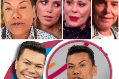 A los 42, El Niño Prodigio rompe el silencio y sacude al mundo