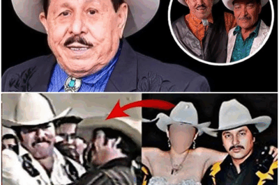 “A los 81 años, Rosendo Cantú revela lo que siempre ocultó”