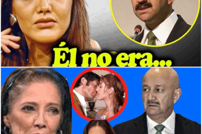 “¡IMPACTO TOTAL! Adela Noriega, a sus 54 años, rompe el silencio y confirma lo que durante décadas fue un secreto a voces: su confesión estremecedora desata un huracán de teorías, revive viejos rumores de romances prohibidos, intrigas políticas y traiciones en la televisión mexicana, dejando al público en shock absoluto y a la industria del espectáculo al borde de un colapso mediático sin precedentes.”