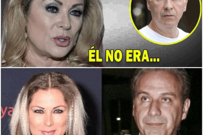 “A los 57 años, Leticia Calderón revela 5 nombres que jamás perdonará”