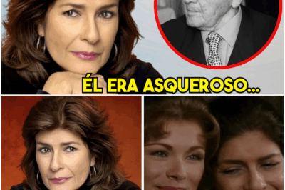 A sus 87 años, Raquel Olmedo revela cinco nombres que jamás perdonará