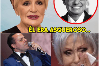 “Ana Elena Noreña, a los 80, revela cinco nombres imperdonables”