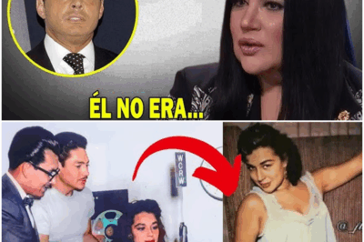 “A los 56 años, Alejandra Ávalos revela 5 nombres que jamás perdonará”