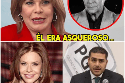 “María Sorté, a los 70, revela cinco nombres imperdonables”