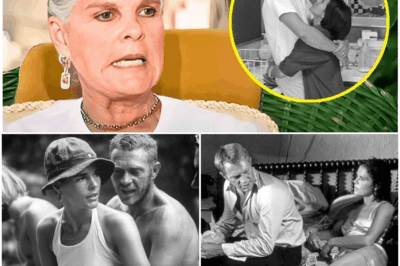 El embarazo secreto que Steve McQueen ocultó en 1972