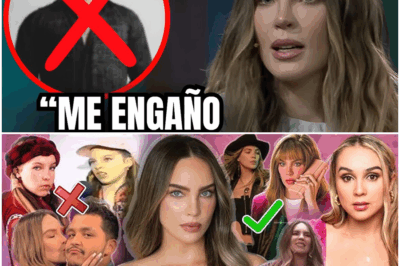 “A los 36 años, Belinda sorprende al admitir lo que todos sospechaban”