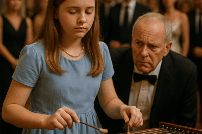 «Tócalo y te daré 100 millones» — La hija de la criada asombró a todos