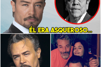 “Sergio Sendel a los 58 revela 5 nombres que jamás perdonará”