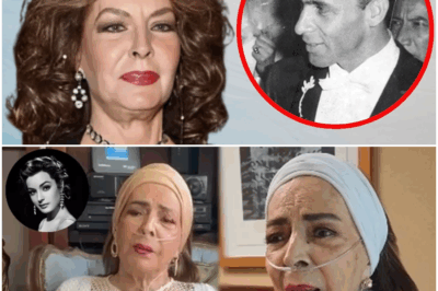 “A los 94, Elsa Aguirre rompe el silencio y confiesa su verdad”