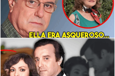 “¡ESCÁNDALO TOTAL! Antes de morir, José Bardina rompe el silencio y revela los nombres de CINCO personas a las que más odia; su confesión final expone traiciones, rivalidades y engaños ocultos por décadas, dejando en shock a la televisión venezolana y confirmando lo que durante años fue un secreto a voces que ahora amenaza con cambiar su legado para siempre.”