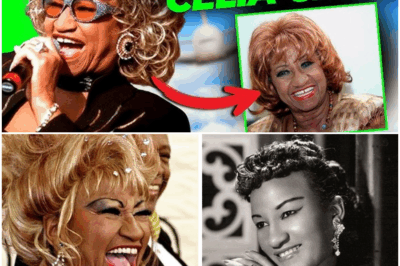 “¡ESCÁNDALO MUNDIAL! Antes de morir, Celia Cruz rompe el silencio y confiesa lo que durante décadas fue un secreto a voces: su revelación confirma todas las sospechas, desata un huracán de rumores, revive viejas polémicas en la música latina y deja en shock a millones de fanáticos que jamás imaginaron escuchar de su propia voz una confesión tan explosiva, inesperada y conmovedora.”