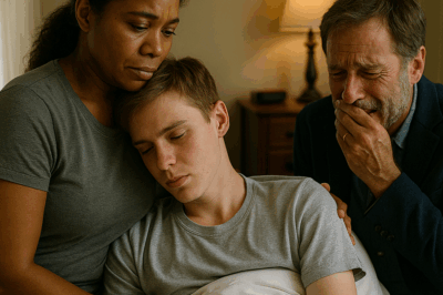 Criada impacta al millonario: su acto por su hijo moribundo