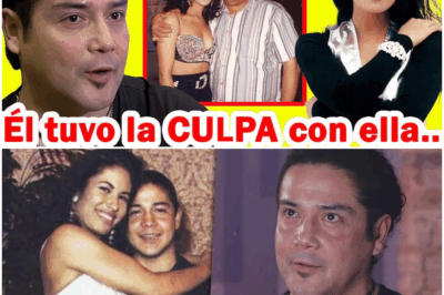 Selena: su esposo rompe el silencio y revela la verdad oculta