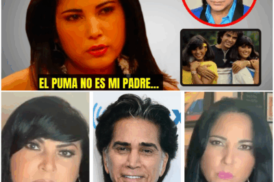 A sus 56 años, Lilibeth Morillo rompe el silencio y admite lo que todos sospechábamos