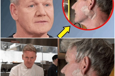 “¡IMPACTO GLOBAL! Gordon Ramsay, a sus 58 años, rompe el silencio y finalmente admite lo que durante décadas fue un secreto a voces: una confesión brutal que confirma todas las sospechas, desata un huracán mediático, deja en shock a la industria gastronómica y revela la verdad oculta detrás del chef más temido del mundo, poniendo en jaque su legado y su imagen.”