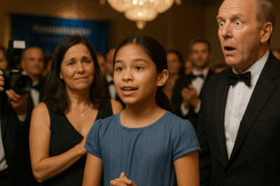 “‘Hablo 9 idiomas’, dijo la joven… el millonario se rió, pero luego quedó helado”