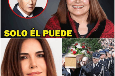 A sus 72 años, Tania Libertad rompe el silencio: “Él es el único que me puede hacer eso”