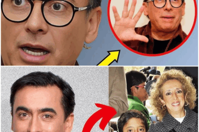 “¡IMPACTO TOTAL! Adal Ramones, a sus 62 años, rompe el silencio y finalmente admite lo que durante décadas fue un secreto a voces: una confesión brutal que confirma todas las sospechas, desata un huracán mediático en México, divide opiniones entre colegas, revive viejos rumores de traiciones y polémicas en la televisión y deja a millones de seguidores en estado de shock absoluto.”