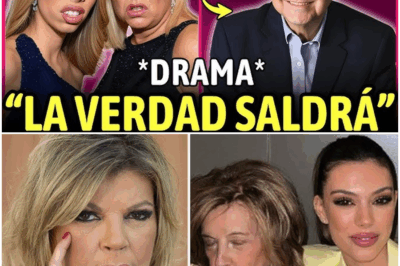 💥 Jiménez Losantos destapa el gran secreto oculto de Alejandra Rubio 😳