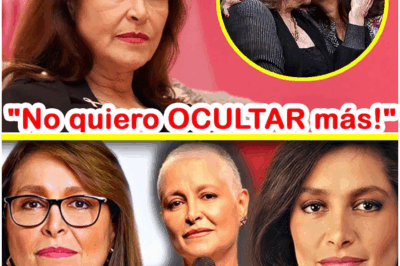 “¡ESCÁNDALO IMPARABLE! Daniela Romo, a sus 65 años, rompe el silencio y revela los nombres de CINCO personas a las que más odia; su confesión explosiva expone traiciones, rivalidades artísticas y engaños ocultos durante décadas, desatando un huracán mediático que sacude a la música y la televisión mexicana, dejando a colegas, fans y familiares en shock absoluto ante un testamento de rencor inesperado.”