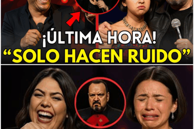 Espinoza Paz destroza a la Dinastía Aguilar con “Dinastía de Papel”