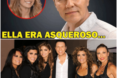 A sus 55 años, Lorenzo Antonio revela cinco nombres que jamás perdonará