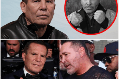 “Julio César Chávez, a los 63, rompe el silencio y lo admite”