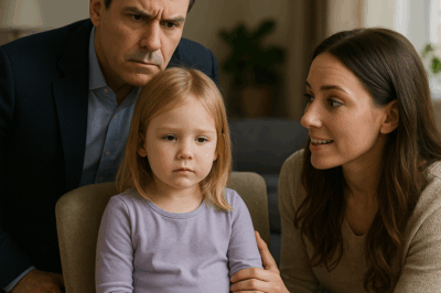 La hija del multimillonario jamás dio un paso… hasta que la niñera hizo lo imposible y todos quedaron sin aliento.