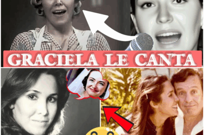 Graciela rompe el silencio y lanza duras verdades contra Florinda