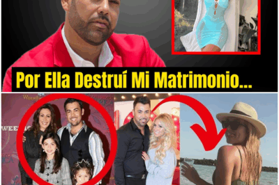 Rogelio Martínez rompe el silencio y revela su verdad oculta