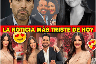 “Ana Patricia Gámez: revelan la verdad del trágico adiós que nadie esperaba”