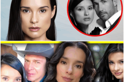 “Paola Rey, a los 45, rompe el silencio y confiesa su verdad”