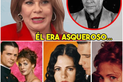 “Ana Colchero, a los 57, rompe el silencio y confiesa su verdad”