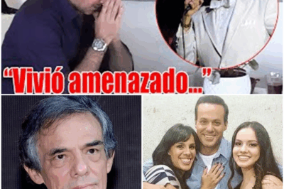 “El hijo de José José revela lo inimaginable tras 6 años”