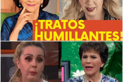 “A los 52 años, Atala Sarmiento rompe el silencio y admite la verdad”