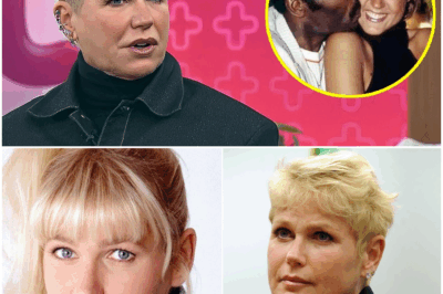 “Xuxa a los 62: la confesión inesperada que estremece al mundo”