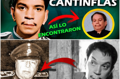 “El trágico final de Cantinflas: la verdad detrás de su muerte”
