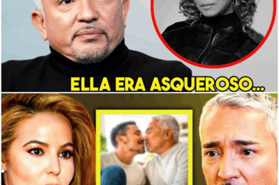 A los 55 años, César Millán revela cinco nombres que jamás perdonará