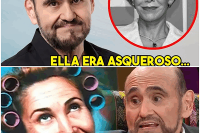 Édgar Vivar revela cinco traiciones imposibles de perdonar jamás