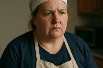 Nadie soportó a los trillizos… hasta que la cocinera lo arriesgó todo