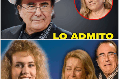 “Al Bano a los 82: la confesión sobre Romina Power que nadie esperaba”