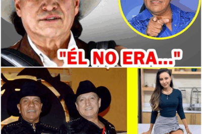 “Ramiro Delgado a los 65: la confesión inesperada que sacude al mundo”